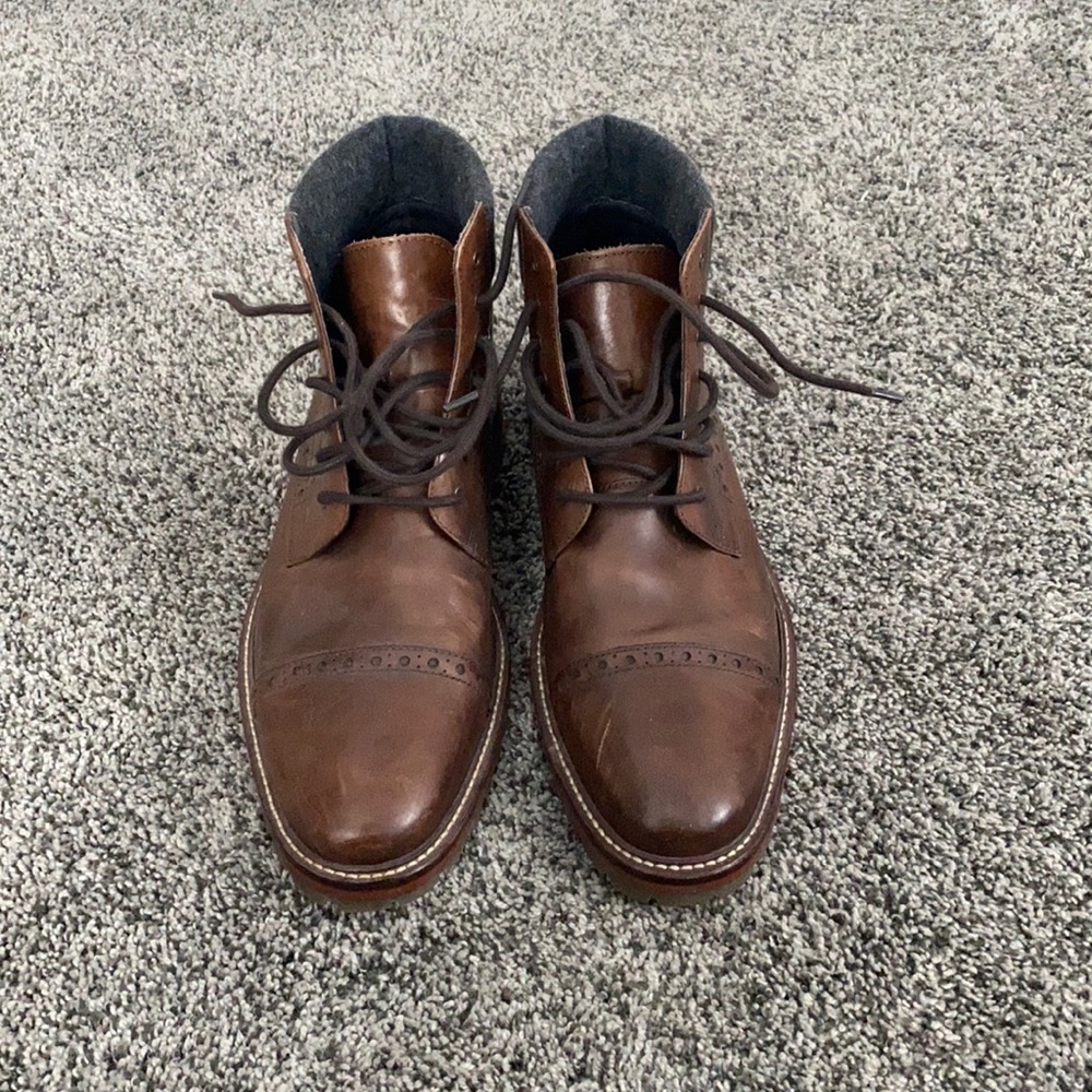 Men’s boots